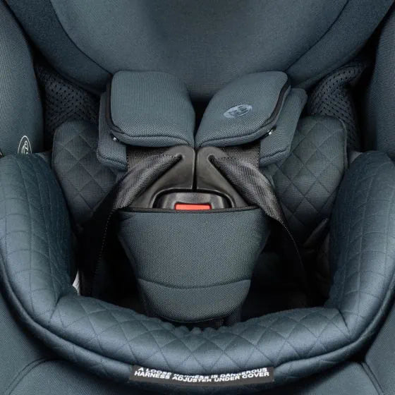 Maxi Cosi Mico 12 LX PRO - ISOFIX Compatibility - Ink
