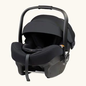 Maxi Cosi Mico 12 LX PRO - ISOFIX Compatibility - Onyx