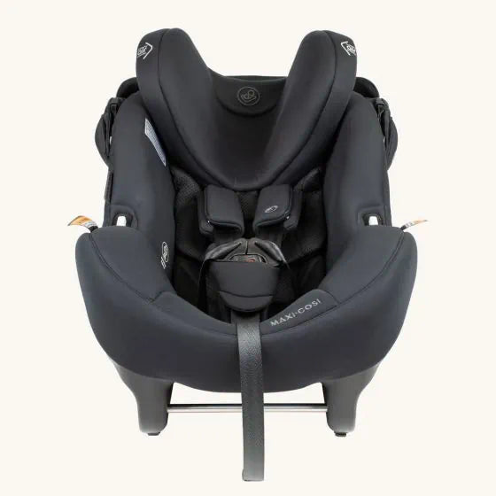 Maxi Cosi Mico 12 LX PRO - ISOFIX Compatibility - Onyx