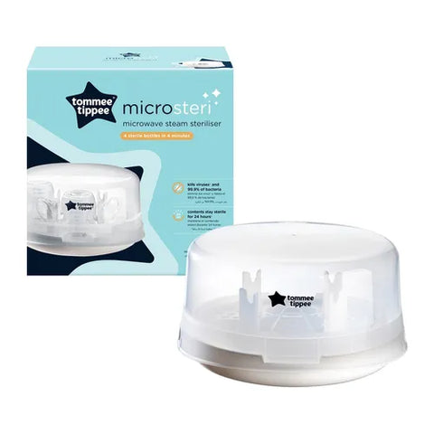 Tommee Tippee Microwave Steriliser Gen 2
