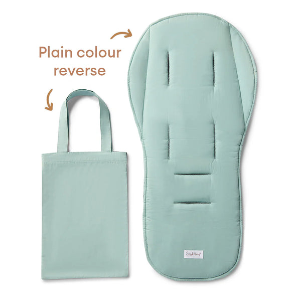 Snuggle Hunny Universal Organic Pram Liner