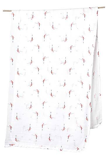 Toshi Muslin Baby Wrap