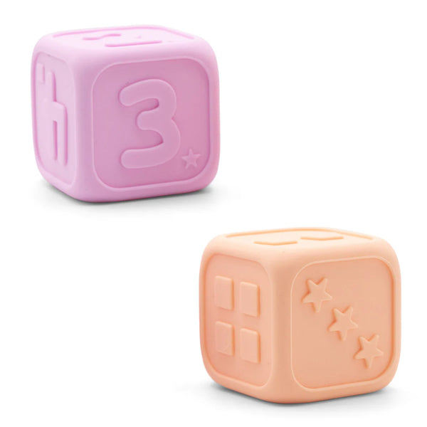 Jellystone Designs My First Dice