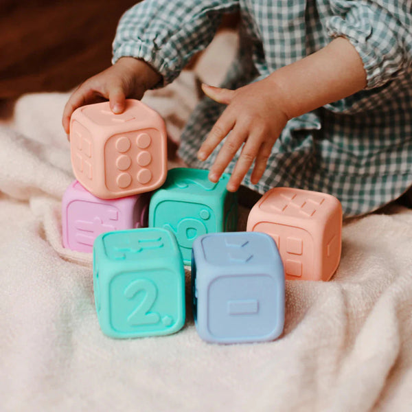 Jellystone Designs My First Dice