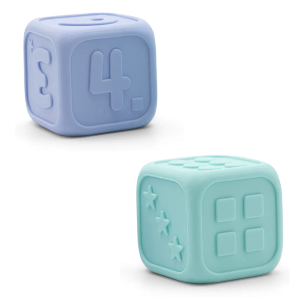 Jellystone Designs My First Dice