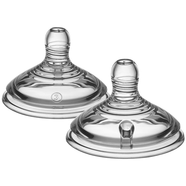 Tommee Tippee Natural Start Baby Bottle Teat - Fast Flow