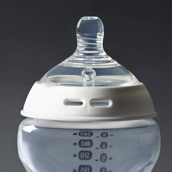 Tommee Tippee Natural Start Baby Bottle Teat - Fast Flow
