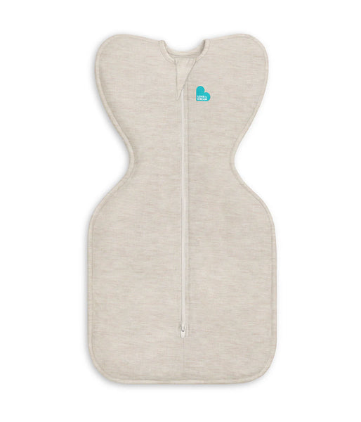 Love to Dream Swaddle Up 1.0 Tog - Oatmeal