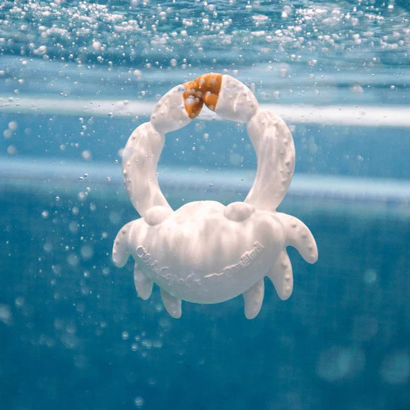 Oli & Carol x Big Stuffed - Sharon the Crab