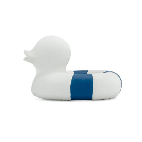 Oli&Carol Floatie Duck Navy
