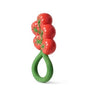 Oli&Carol Tomato Rattle Toy