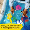 Baby Einstein Opus' Ocean of Discovery Tummy Time Water Mat