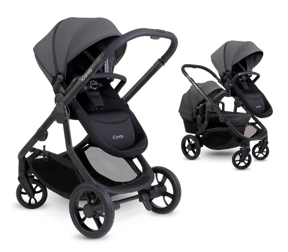 iCandy Orange 4 Pram