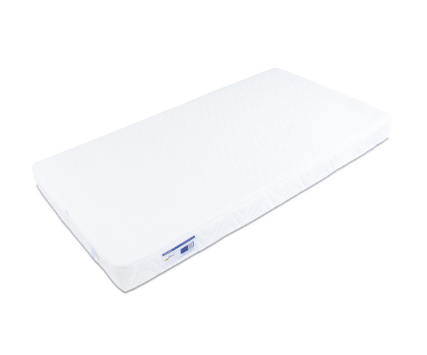Babyhood Orthopedic Breathe Eze Innerspring Mattress