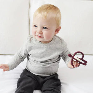 Matchstick Monkey Teething Toy
