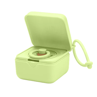 BIBS Pacifier Box