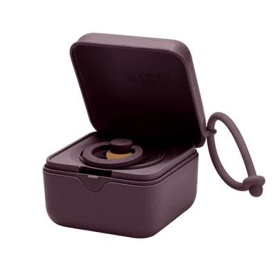 BIBS Pacifier Box