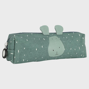 Trixie Pencil Case - Mr Hippo