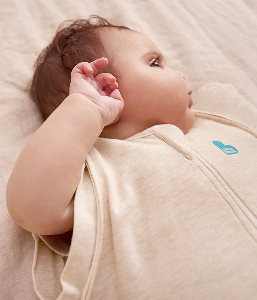 Love to Dream Transition Bag 1.0T - Oatmeal