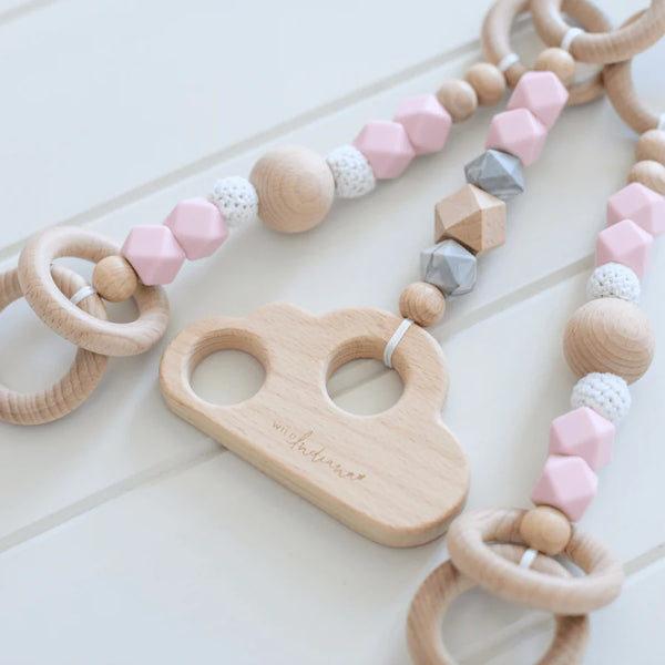 Wild Indiana Play Gym Accessories