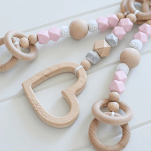 Wild Indiana Play Gym Accessories