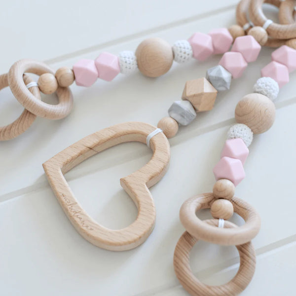 Wild Indiana Play Gym Accessories