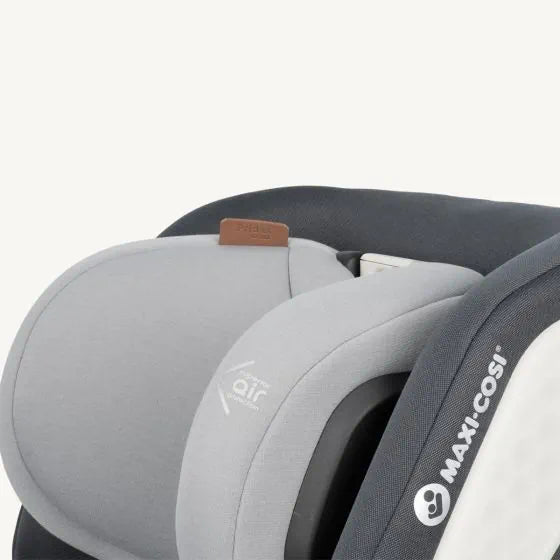 Maxi Cosi Pria G-Cell ISOFIX - Dove (Limited Edition)