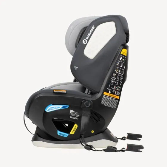 Maxi Cosi Pria G-Cell ISOFIX - Dove (Limited Edition)