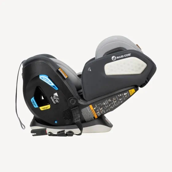 Maxi Cosi Pria G-Cell ISOFIX - Dove (Limited Edition)