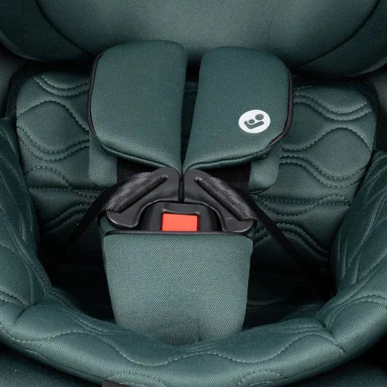 Maxi Cosi Pria LX G-Cell ISOFIX - Forest