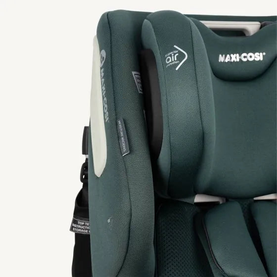 Maxi Cosi Pria LX G-Cell ISOFIX - Forest