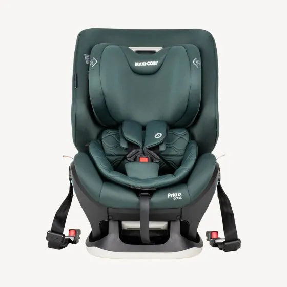 Maxi Cosi Pria LX G-Cell ISOFIX - Forest