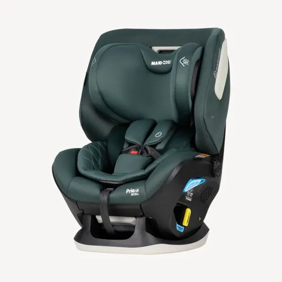 Maxi Cosi Pria LX G-Cell ISOFIX - Forest