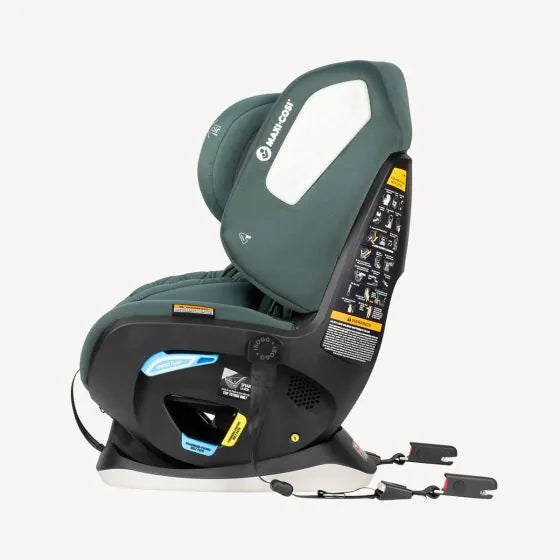 Maxi Cosi Pria LX G-Cell ISOFIX - Forest
