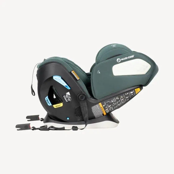 Maxi Cosi Pria LX G-Cell ISOFIX - Forest