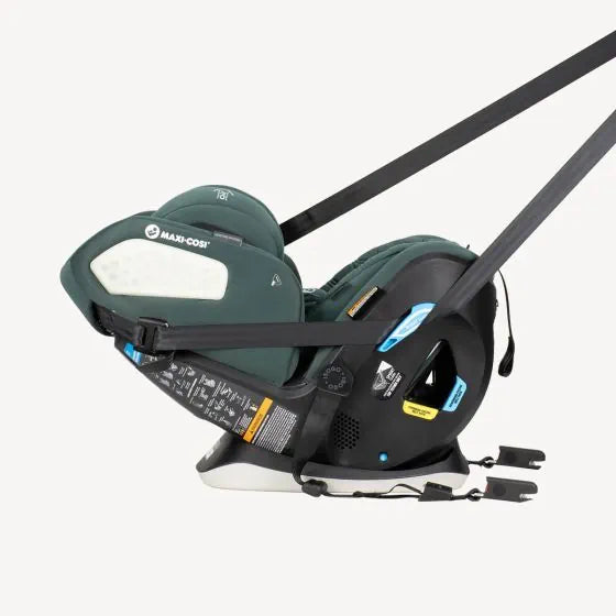 Maxi Cosi Pria LX G-Cell ISOFIX - Forest