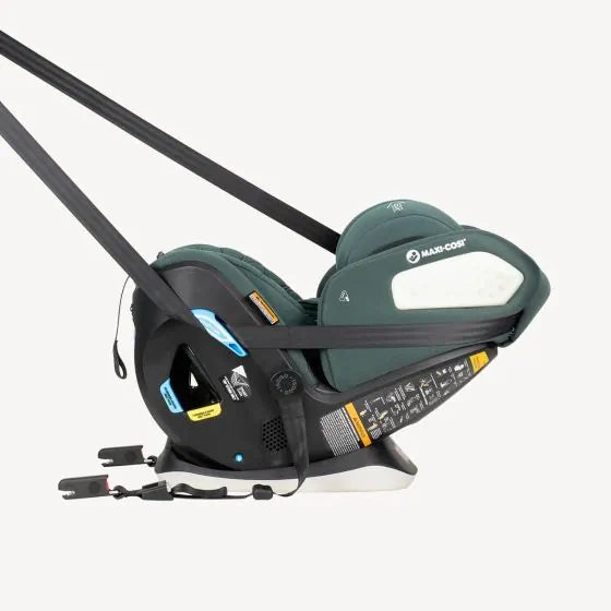 Maxi Cosi Pria LX G-Cell ISOFIX - Forest