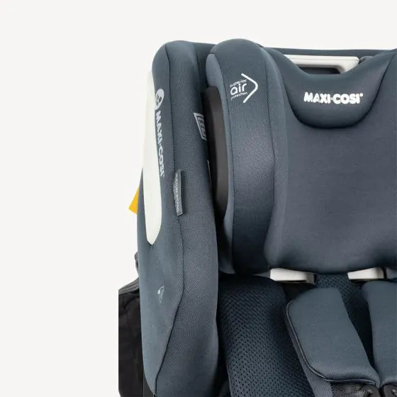 Maxi Cosi Pria LX G-Cell ISOFIX - Ink