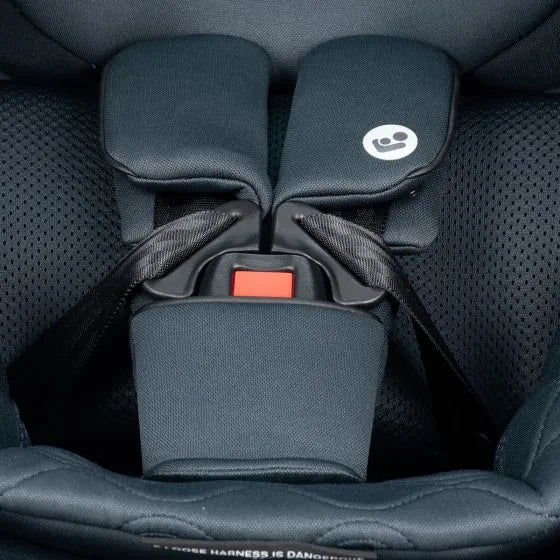 Maxi Cosi Pria LX G-Cell ISOFIX - Ink