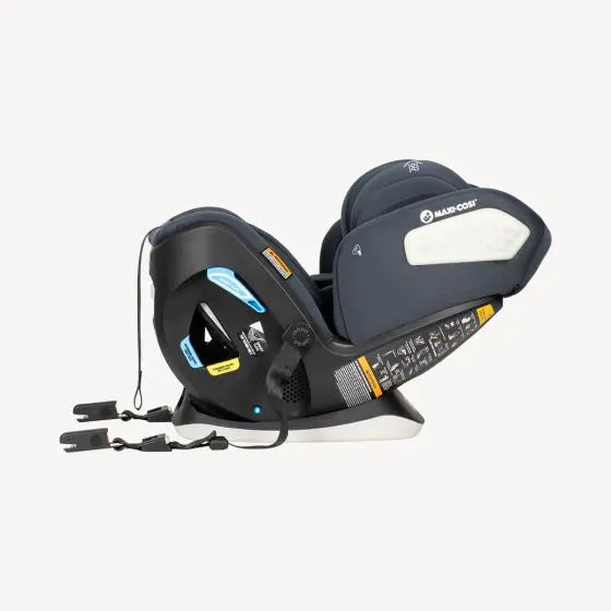 Maxi Cosi Pria LX G-Cell ISOFIX - Ink
