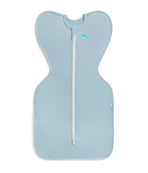 Love to Dream Swaddle Up 0.2 Tog - Soft Blue