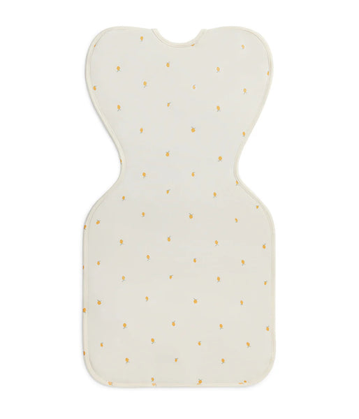 Love to Dream Swaddle Up Bamboo 1.0 Tog - Cream Lemons