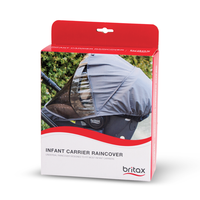Britax Infant Carrier Raincover