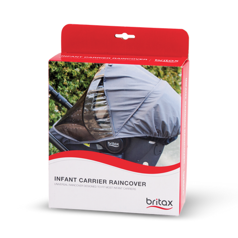 Britax Infant Carrier Raincover