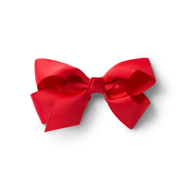 Snuggle Hunny Clip Bow Medium