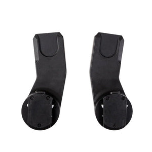 Silver Cross Reef Car Capsule Adaptors