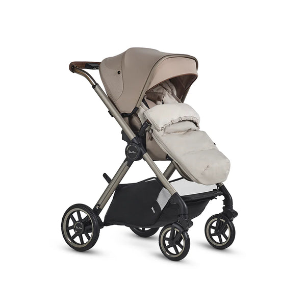Silver Cross Reef/Dune Footmuff