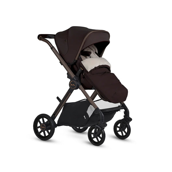 Silver Cross Reef/Dune Footmuff