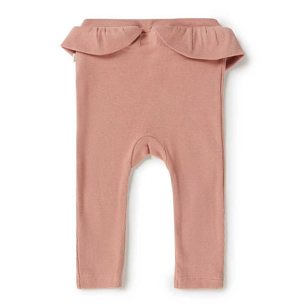 Snuggle Hunny Rose Pants