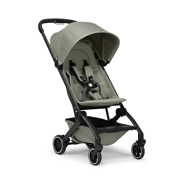 Joolz Aer+ Lightweight Stroller - Ex Display Sage Green